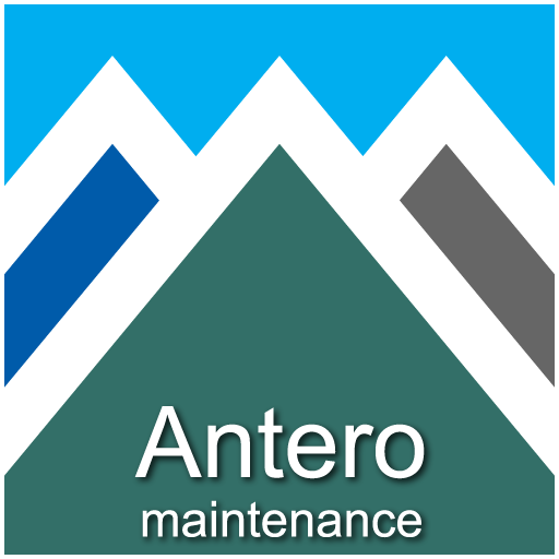 Antero CMMS Logo