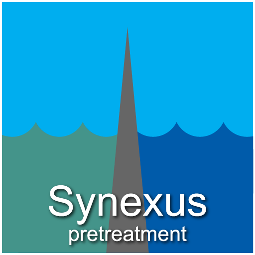 Synexus Pretreatment Logo